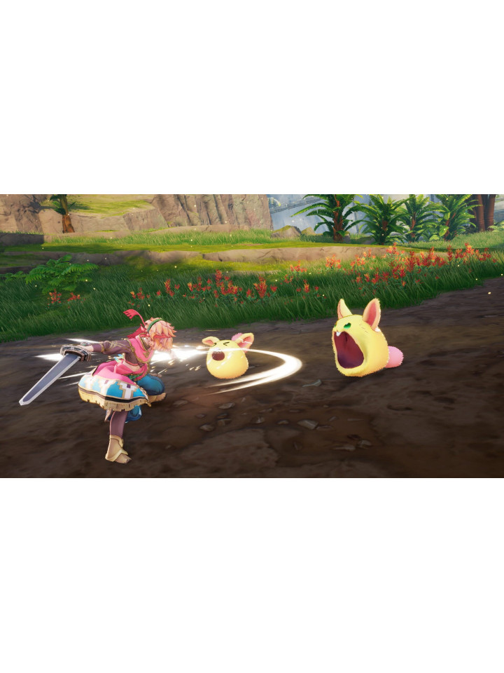 Visions of Mana PS4 PS5