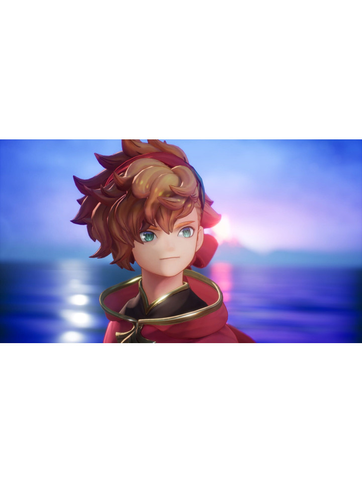 Visions of Mana PS4 PS5