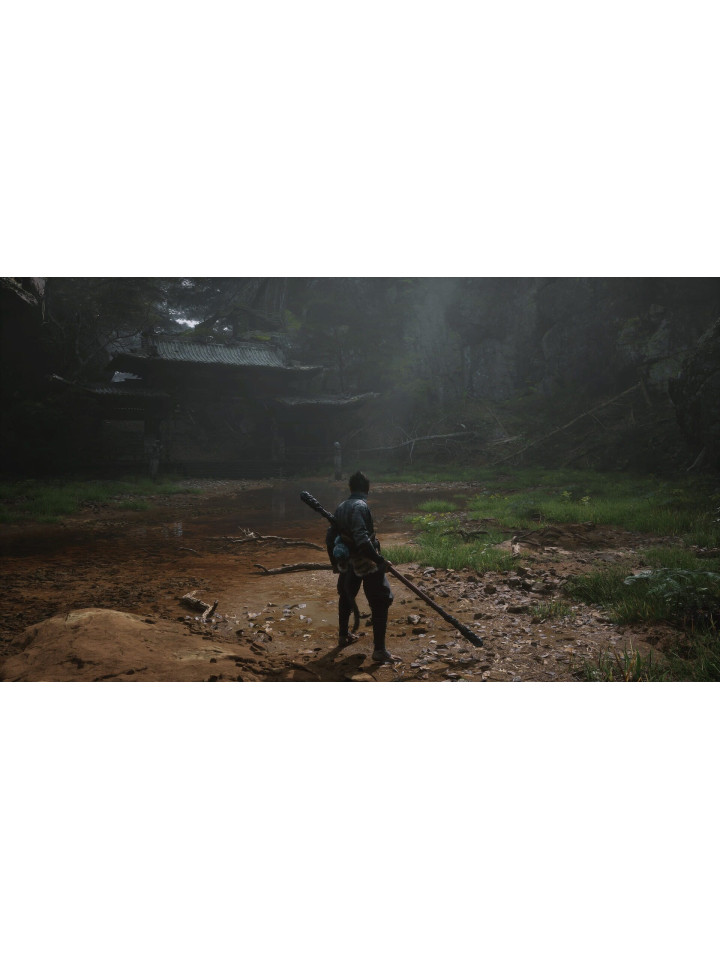 Black Myth: Wukong PS5