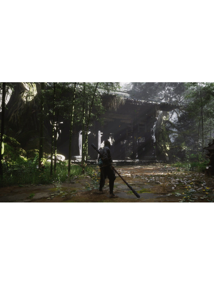 Black Myth: Wukong PS5