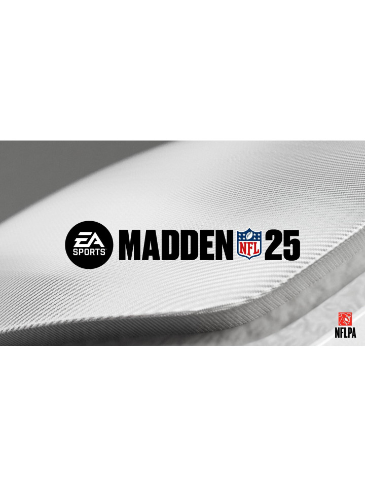 EA SPORTS Madden NFL 25 Xbox Series X|S Xbox One
