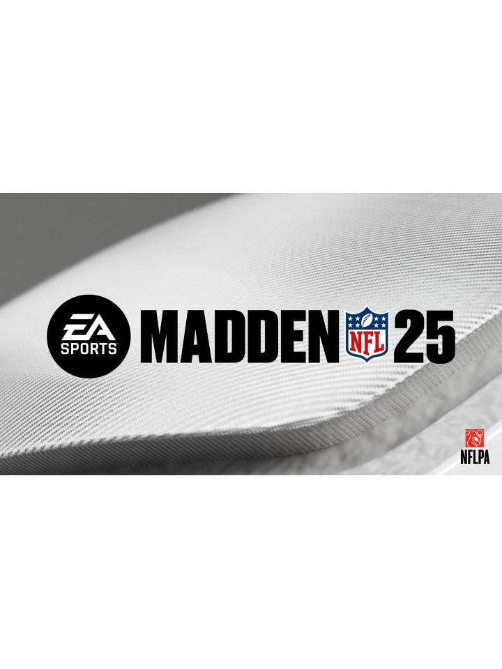 EA SPORTS Madden NFL 25 Xbox Series X|S Xbox One