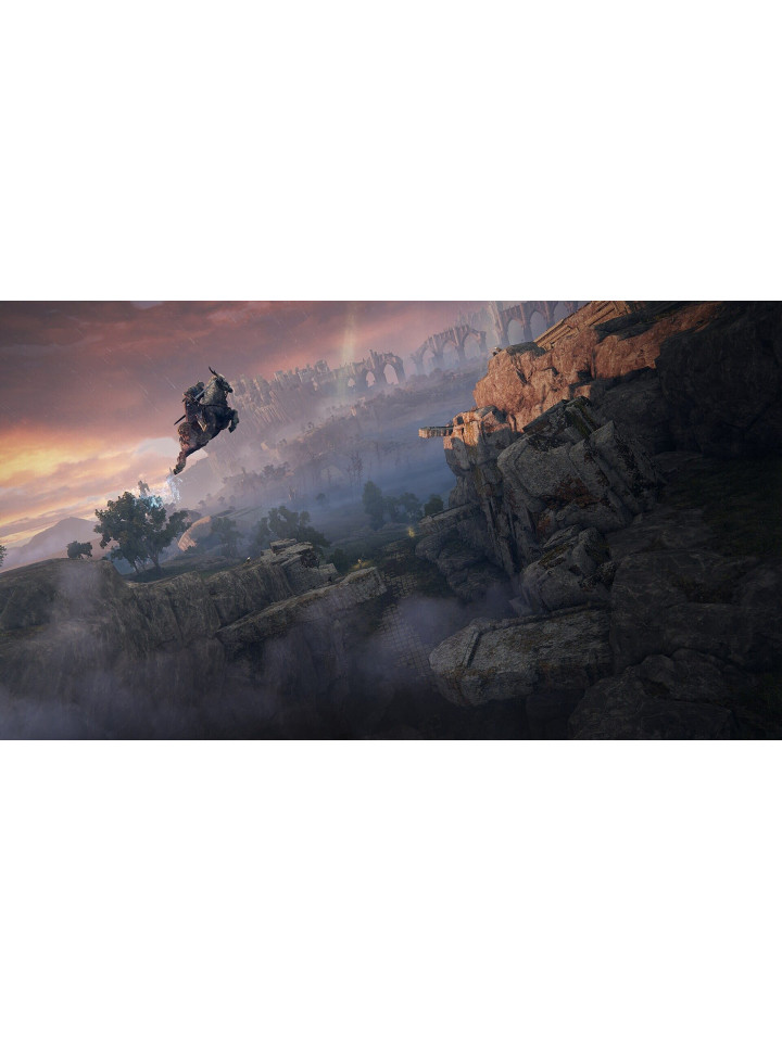 ELDEN RING Shadow of the Erdtree DLC PS4 PS5