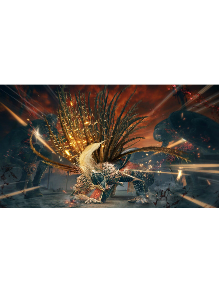 ELDEN RING Shadow of the Erdtree DLC PS4 PS5