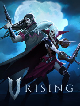 V Rising PS5