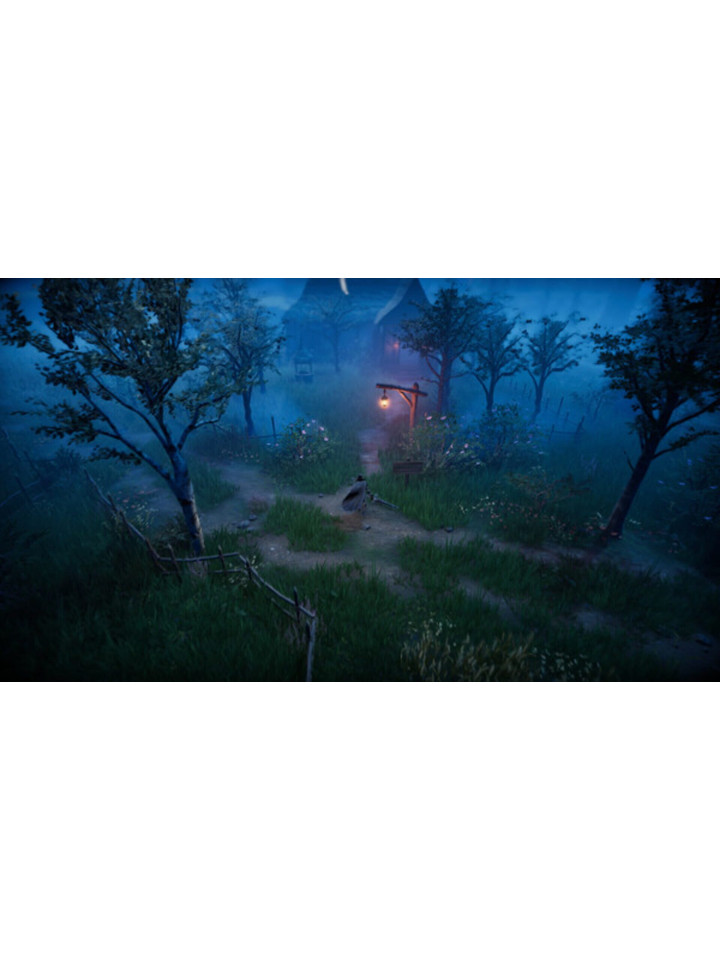 V Rising PS5