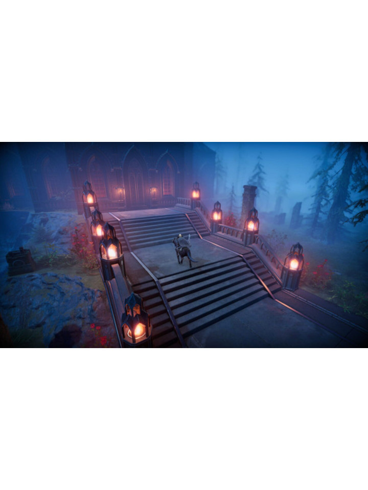 V Rising PS5