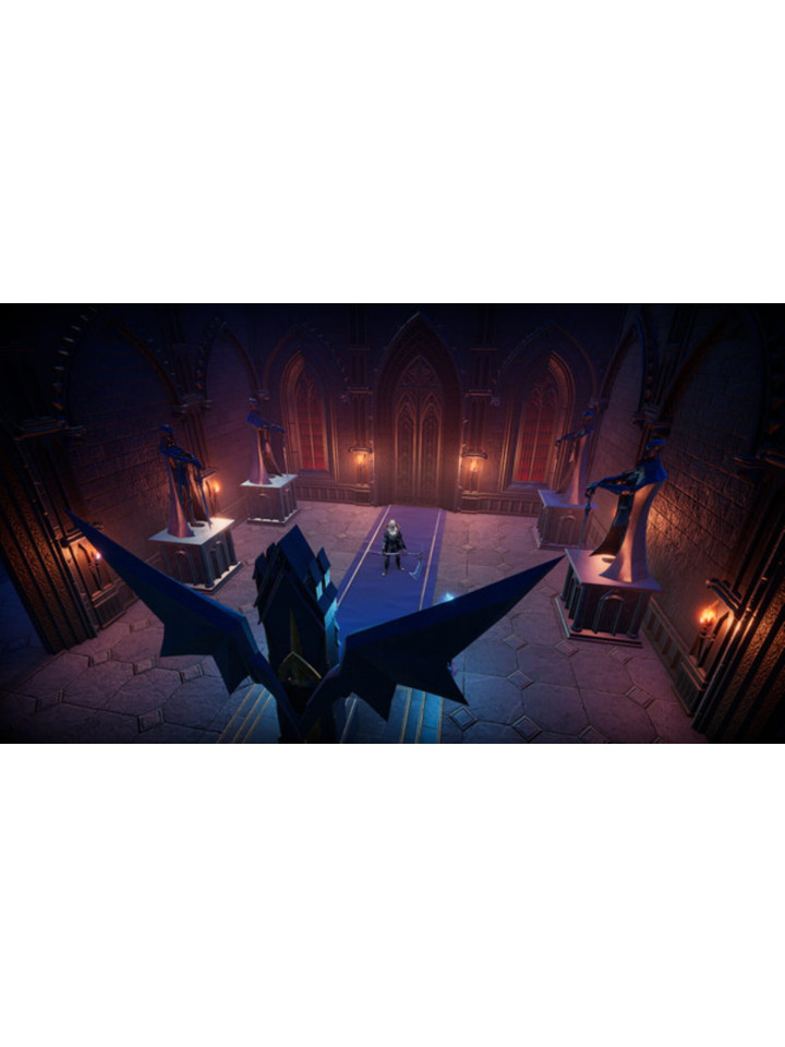 V Rising PS5