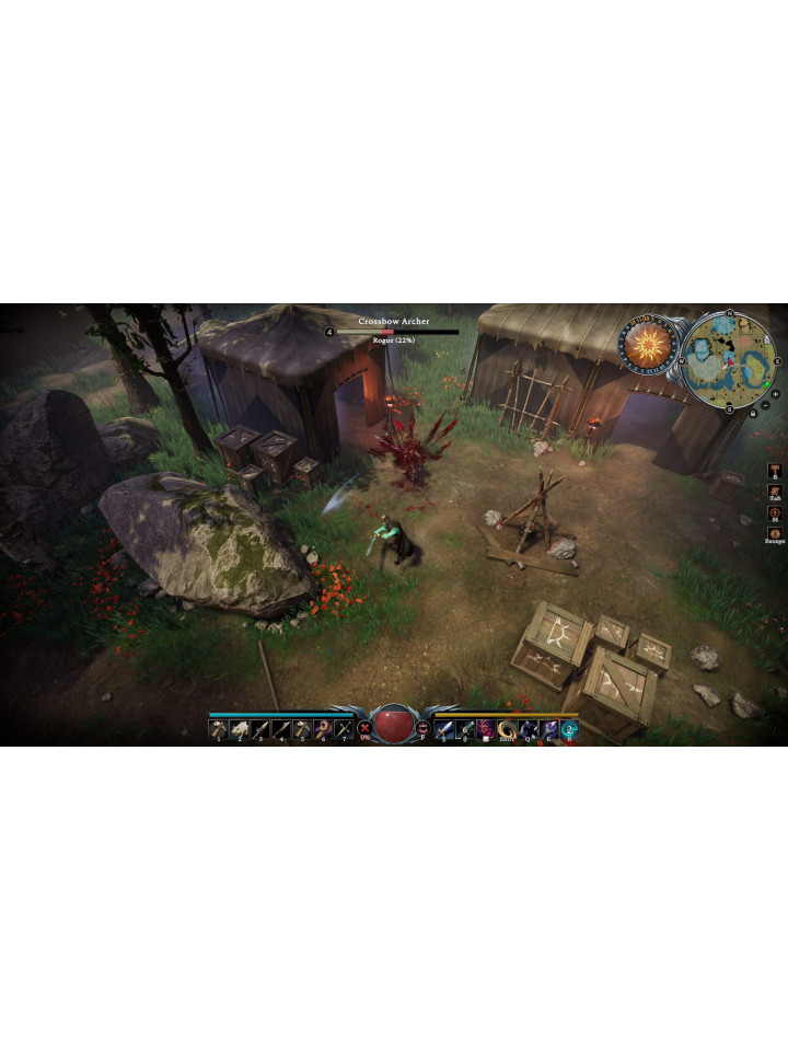 V Rising PS5
