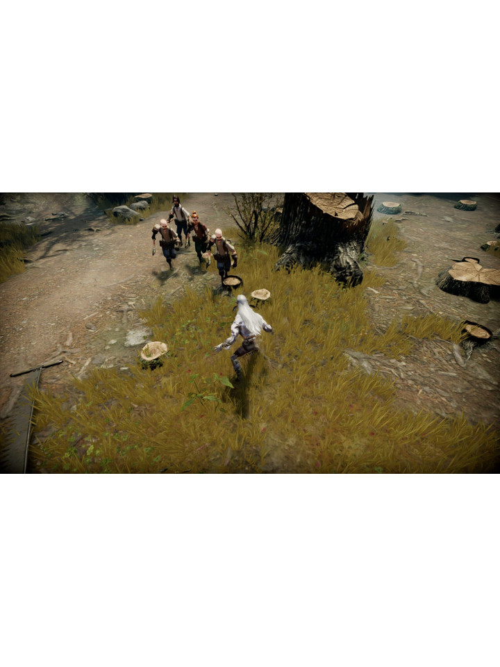 V Rising PS5
