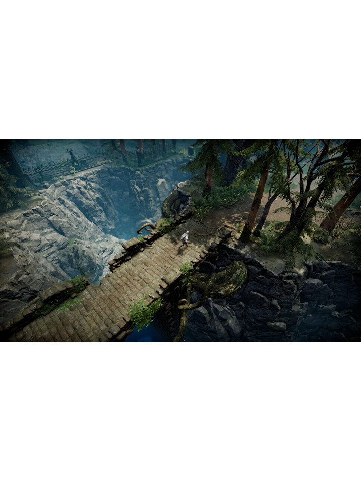 V Rising PS5