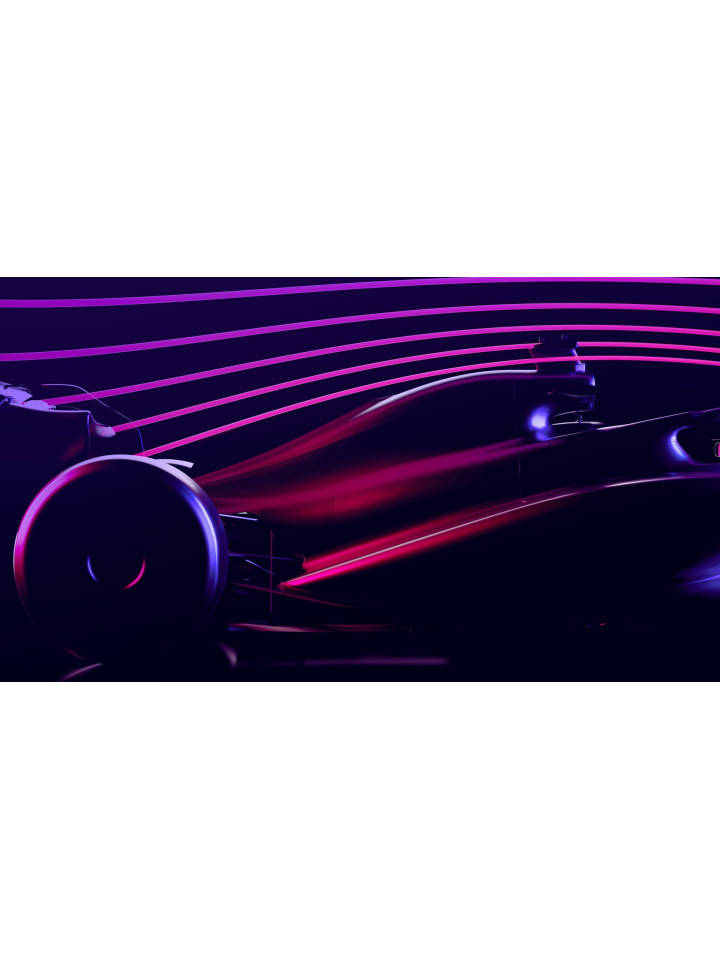 F1 24 Standard Edition Xbox Series X|S Xbox One