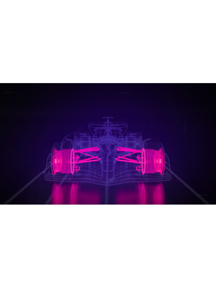 F1 24 Standard Edition Xbox Series X|S Xbox One