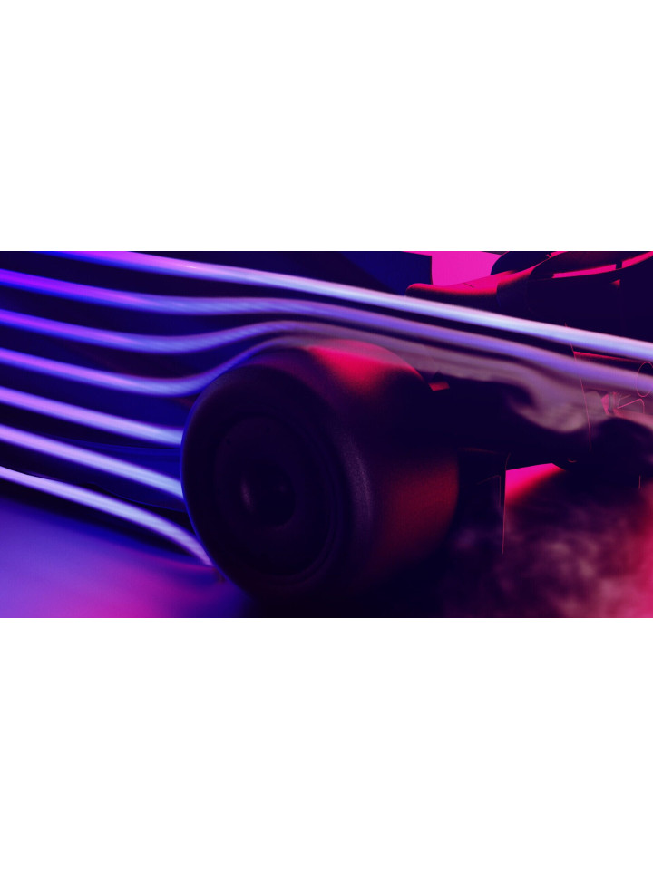 F1 24 Standard Edition Xbox Series X|S Xbox One