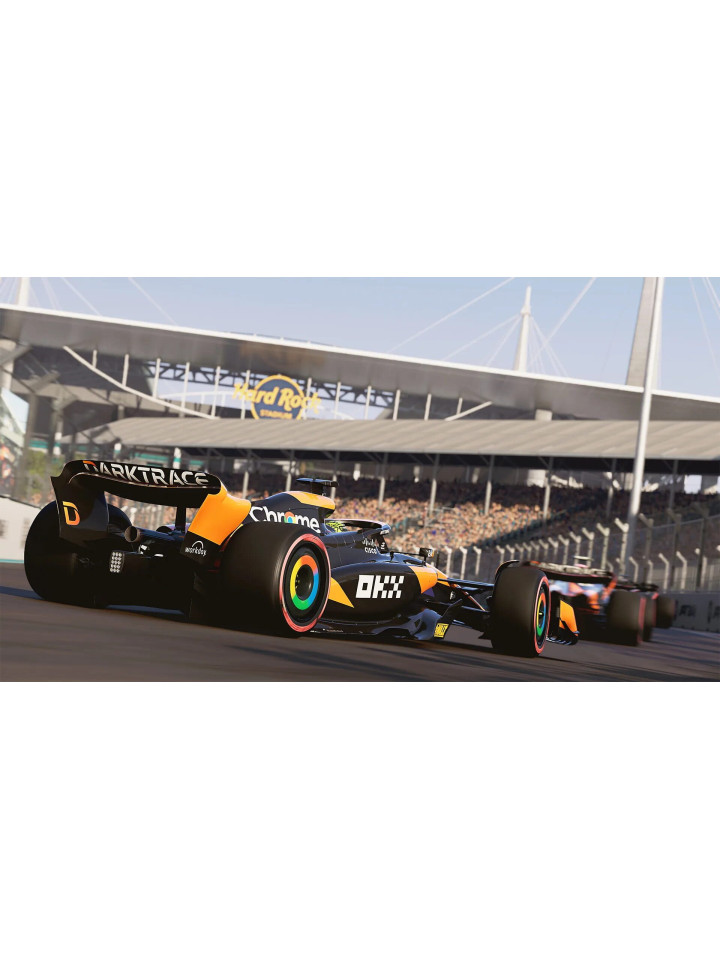 F1 24 Standard Edition Xbox Series X|S Xbox One