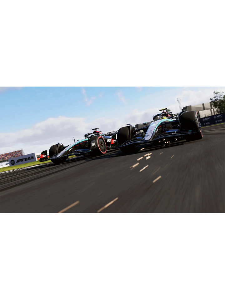 F1 24 Standard Edition Xbox Series X|S Xbox One