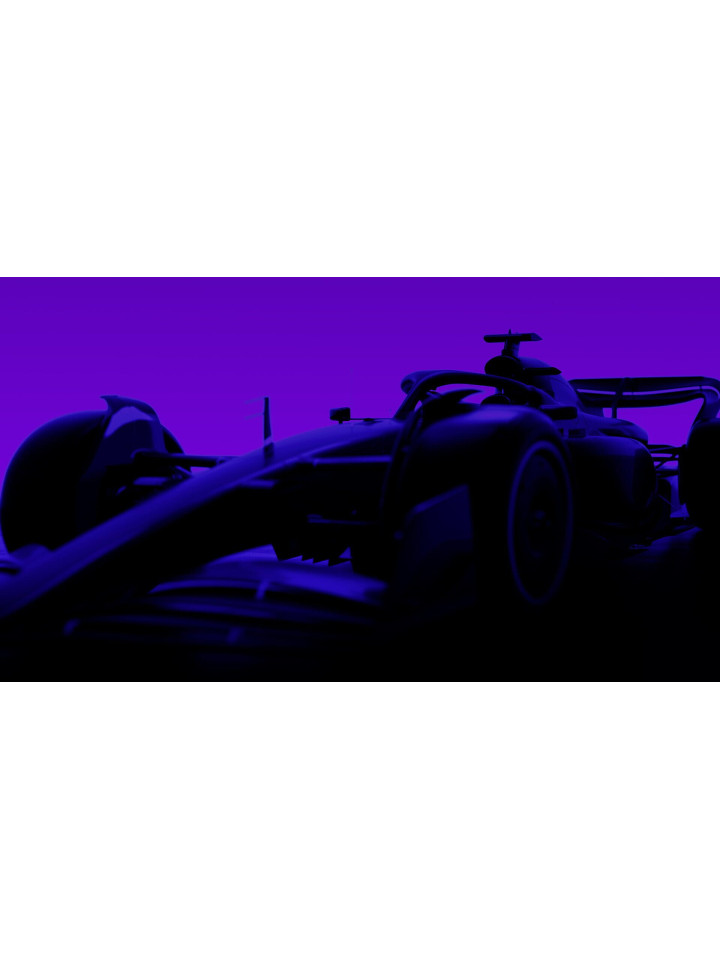 F1 24 Standard Edition PS4 PS5