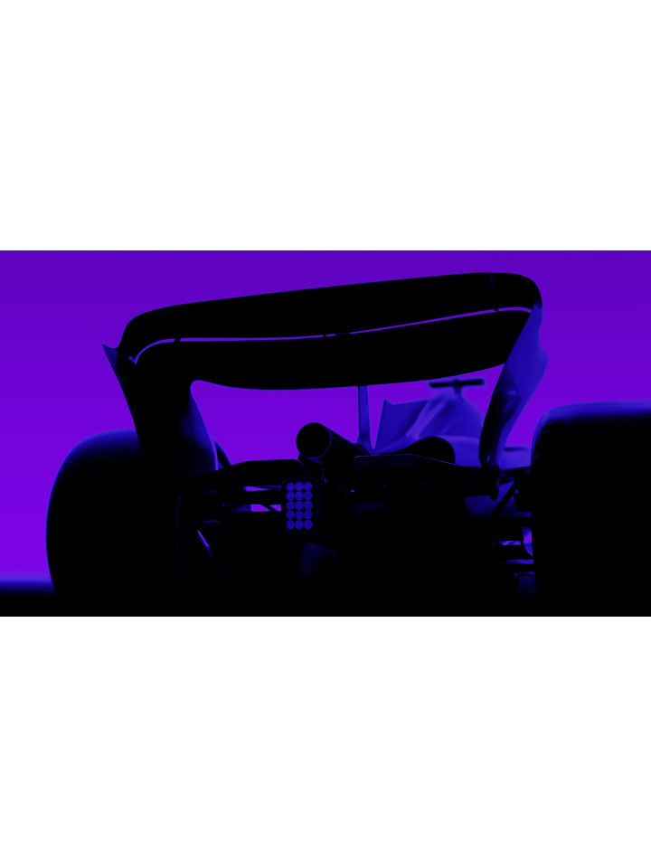 F1 24 Standard Edition PS4 PS5