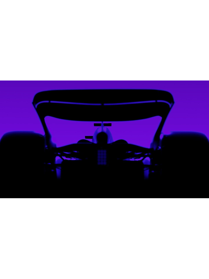 F1 24 Standard Edition PS4 PS5