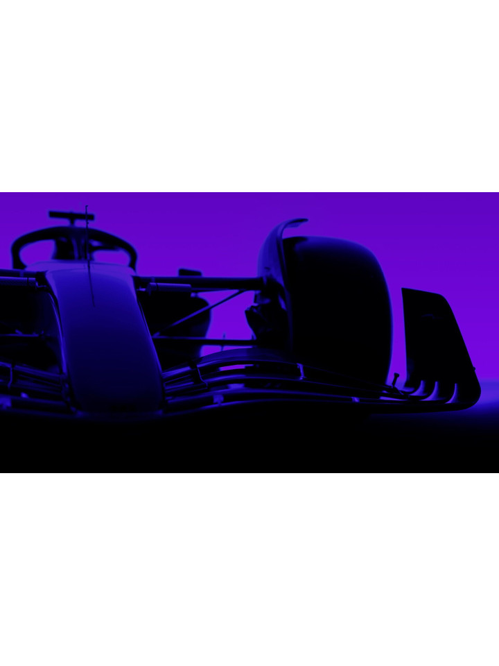 F1 24 Standard Edition PS4 PS5