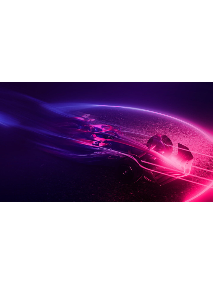F1 24 Standard Edition PS4 PS5