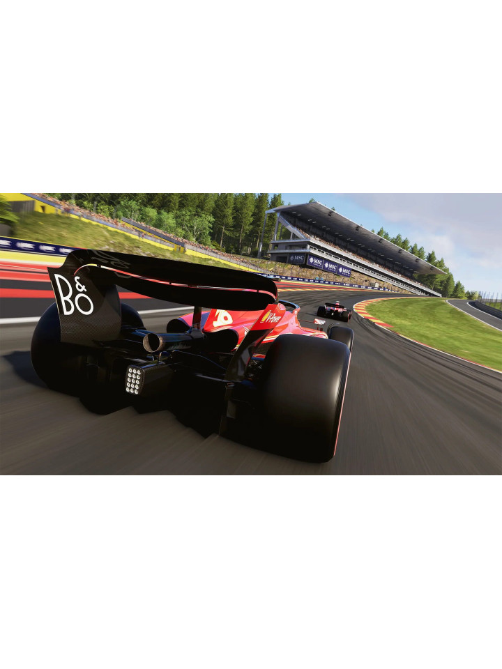 F1 24 Standard Edition PS4 PS5