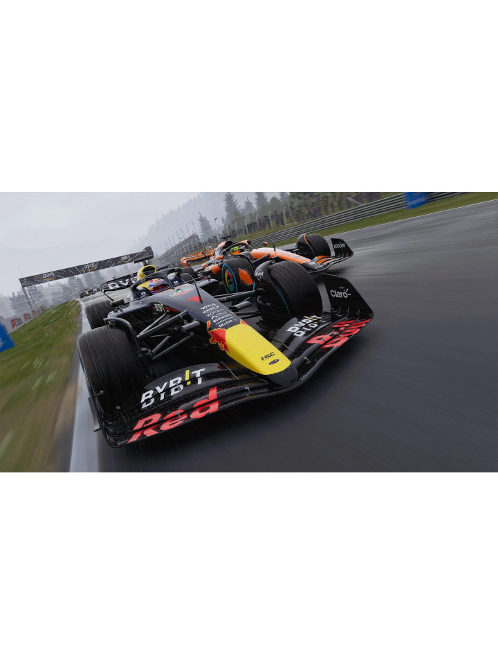 F1 24 Standard Edition PS4 PS5
