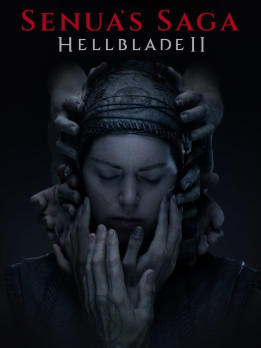 Senua’s Saga: Hellblade II Xbox Series X|S