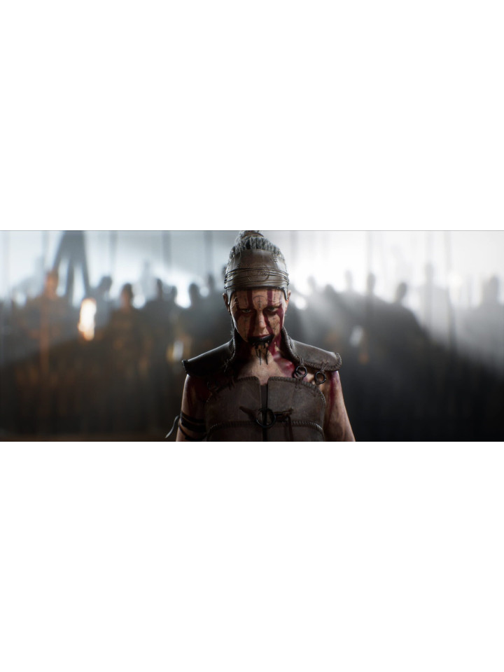 Senua’s Saga: Hellblade II Xbox Series X|S