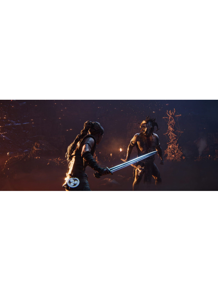 Senua’s Saga: Hellblade II Xbox Series X|S