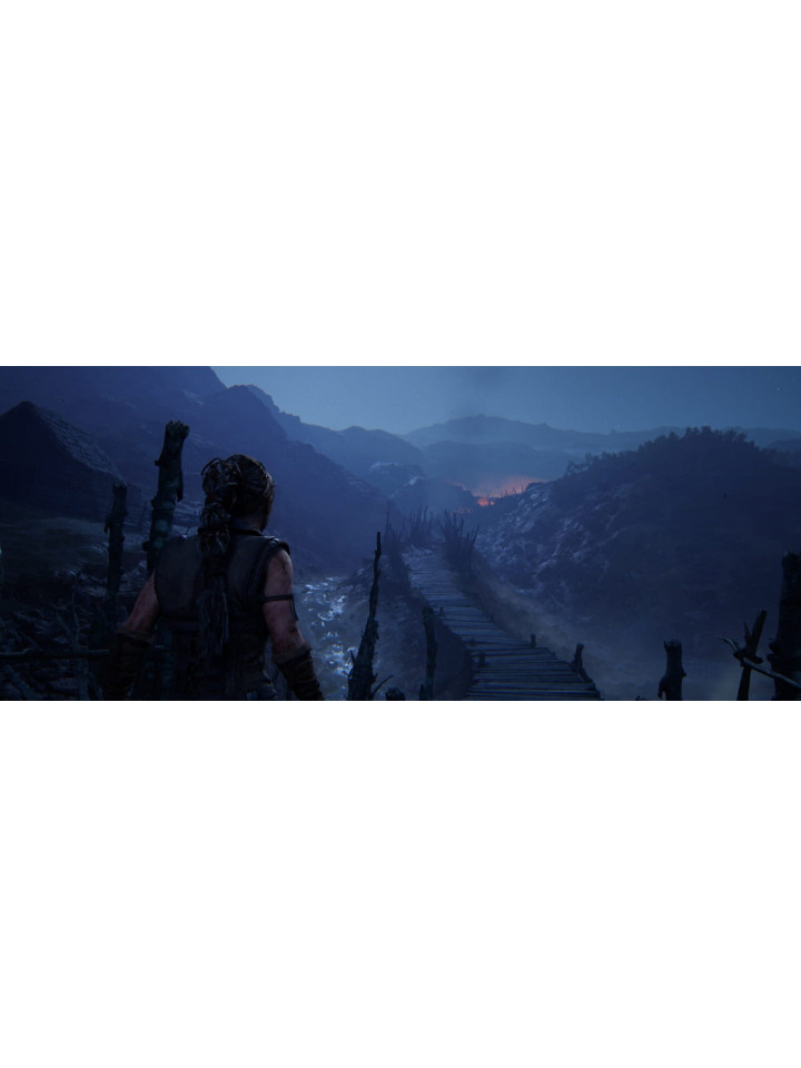 Senua’s Saga: Hellblade II Xbox Series X|S