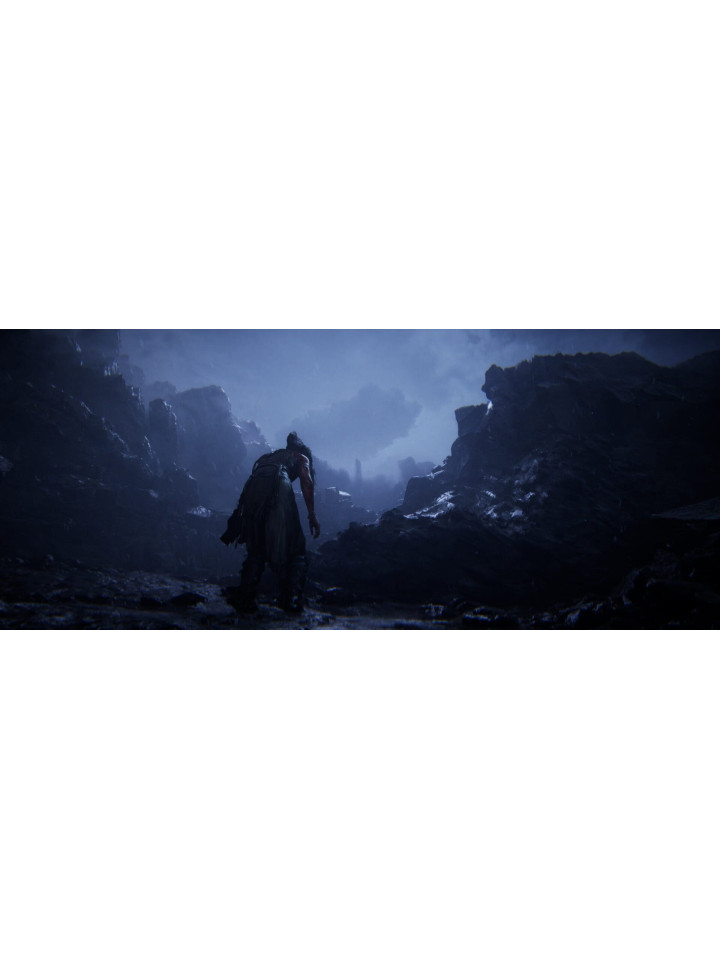 Senua’s Saga: Hellblade II Xbox Series X|S