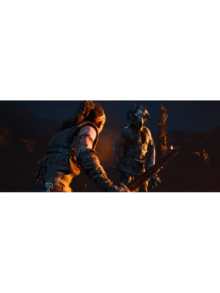 Senua’s Saga: Hellblade II Xbox Series X|S
