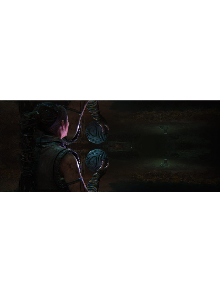 Senua’s Saga: Hellblade II Xbox Series X|S