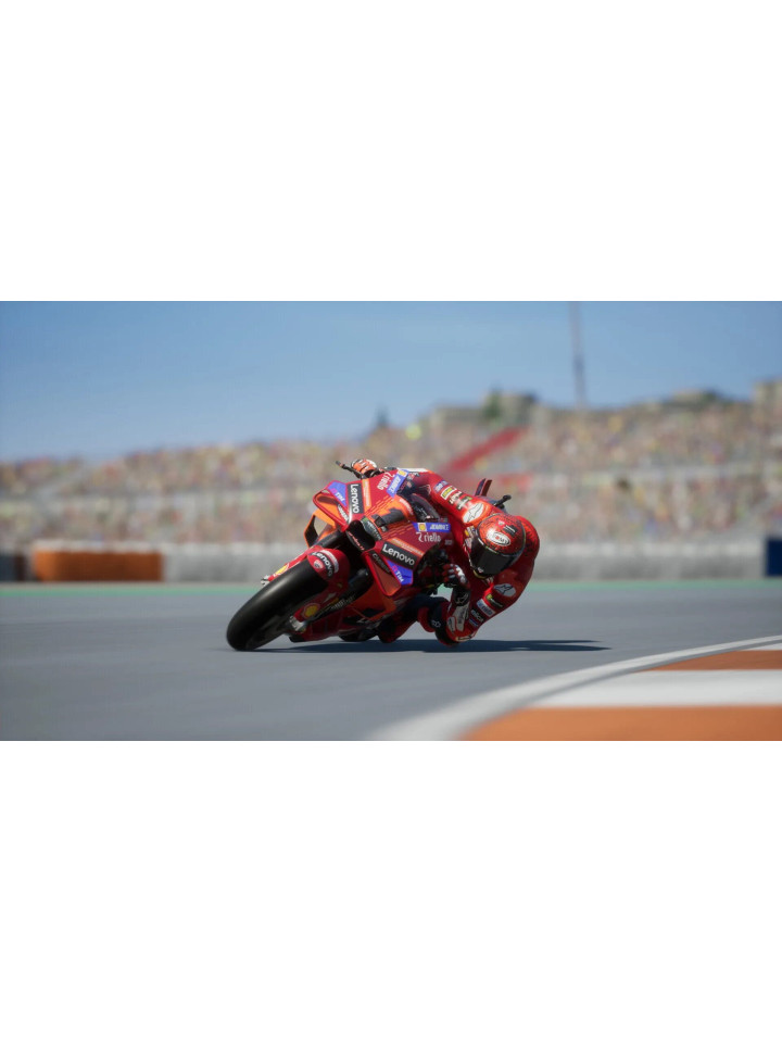 MotoGP24 Xbox Series X|S Xbox One