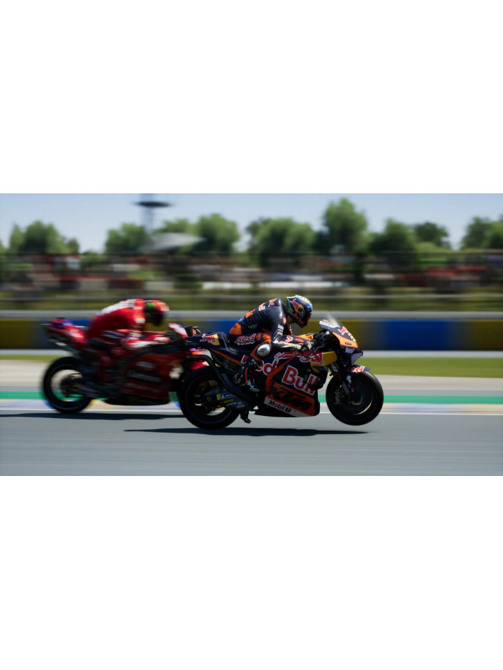 MotoGP24 Xbox Series X|S Xbox One