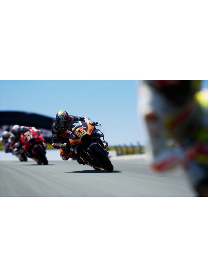 MotoGP24 Xbox Series X|S Xbox One