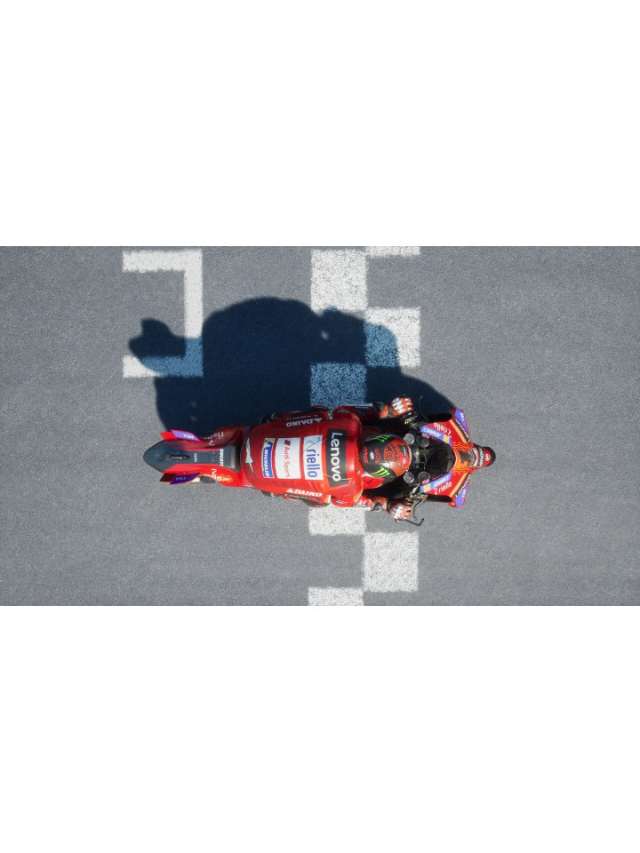 MotoGP24 PS4 PS5