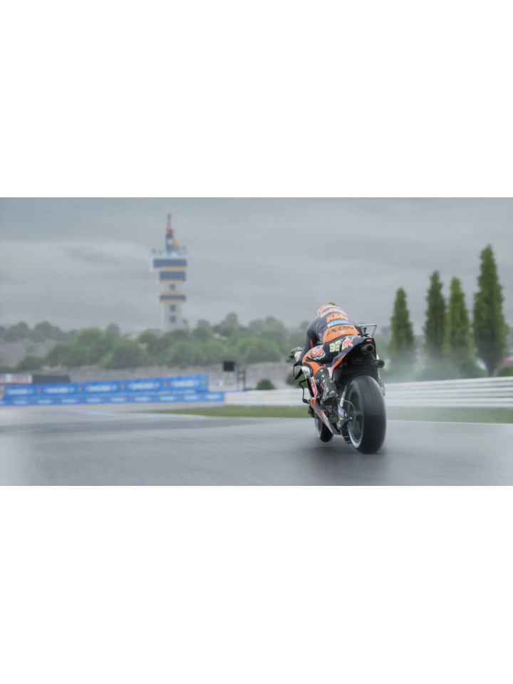 MotoGP24 PS4 PS5