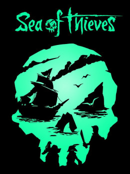 Sea of Thieves PS5