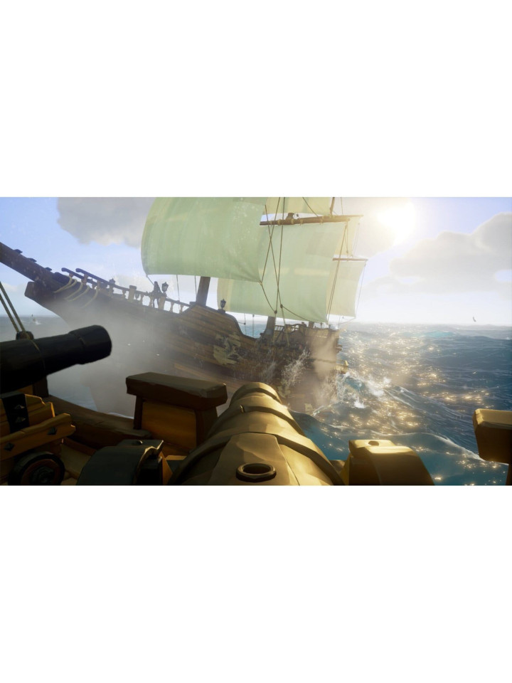 Sea of Thieves PS5