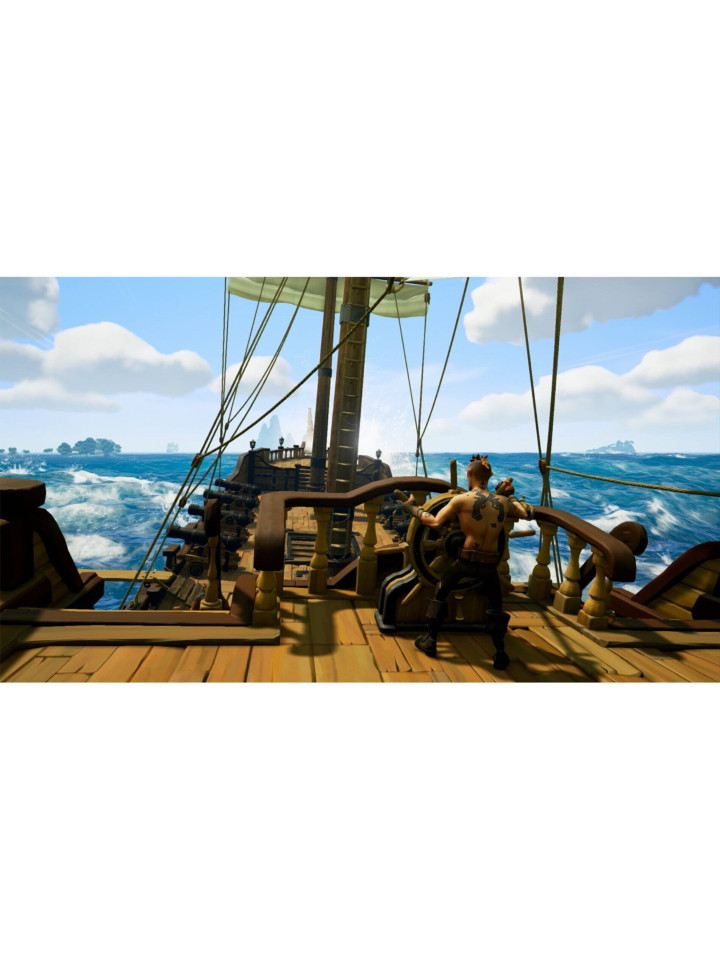 Sea of Thieves PS5