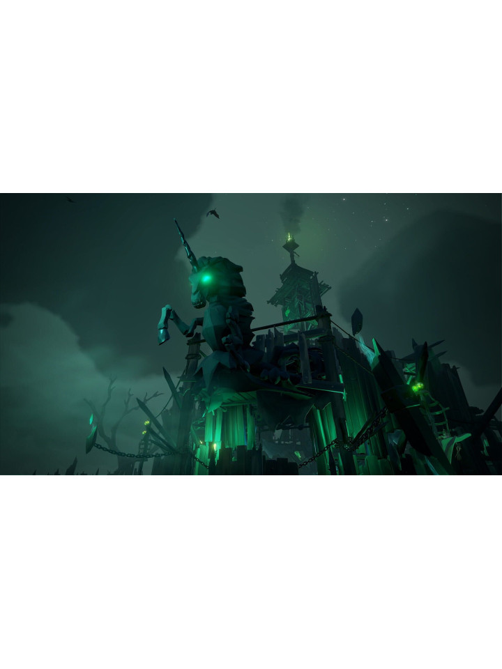 Sea of Thieves PS5