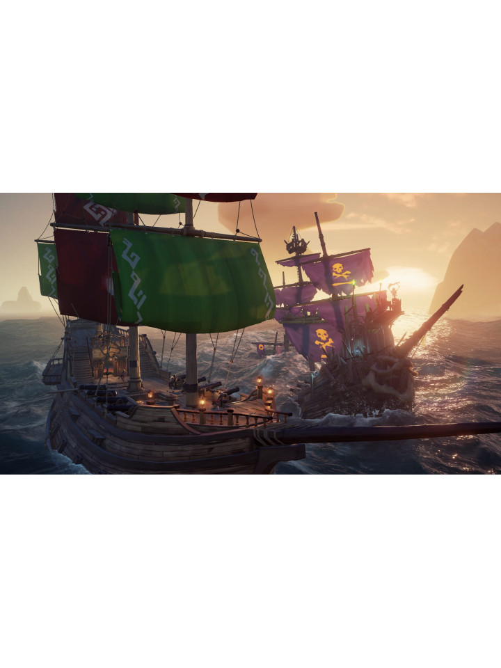 Sea of Thieves PS5