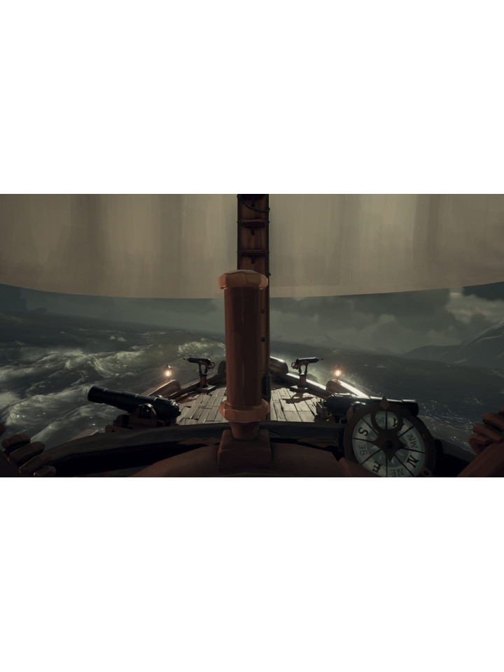 Sea of Thieves PS5