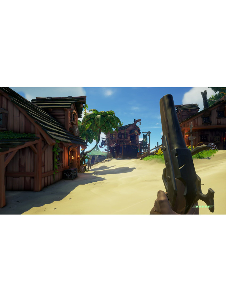 Sea of Thieves PS5