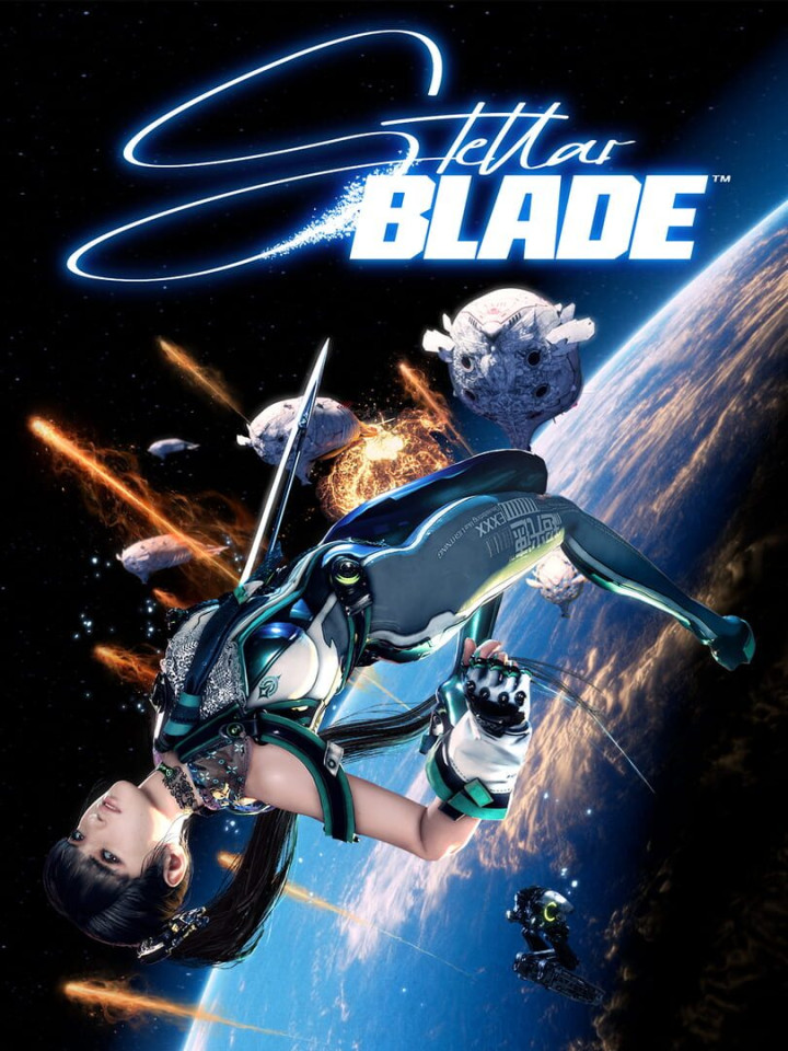 Stellar Blade PS5