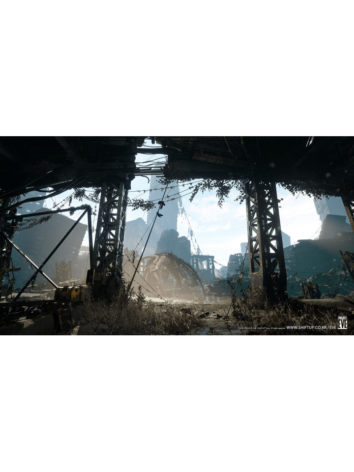 Stellar Blade PS5