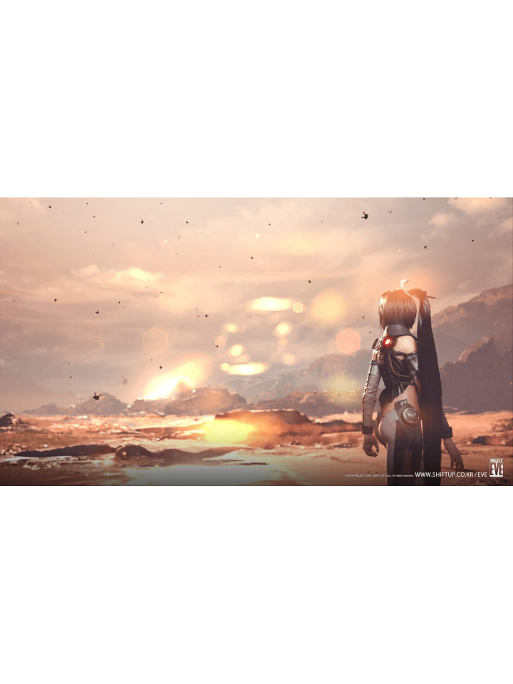 Stellar Blade PS5
