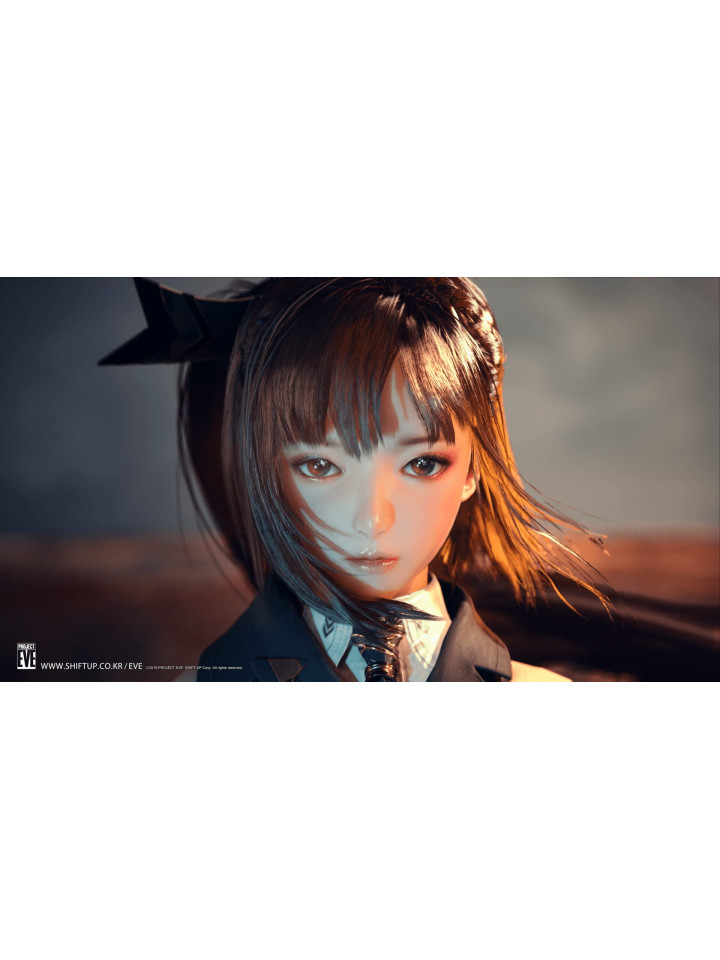 Stellar Blade PS5